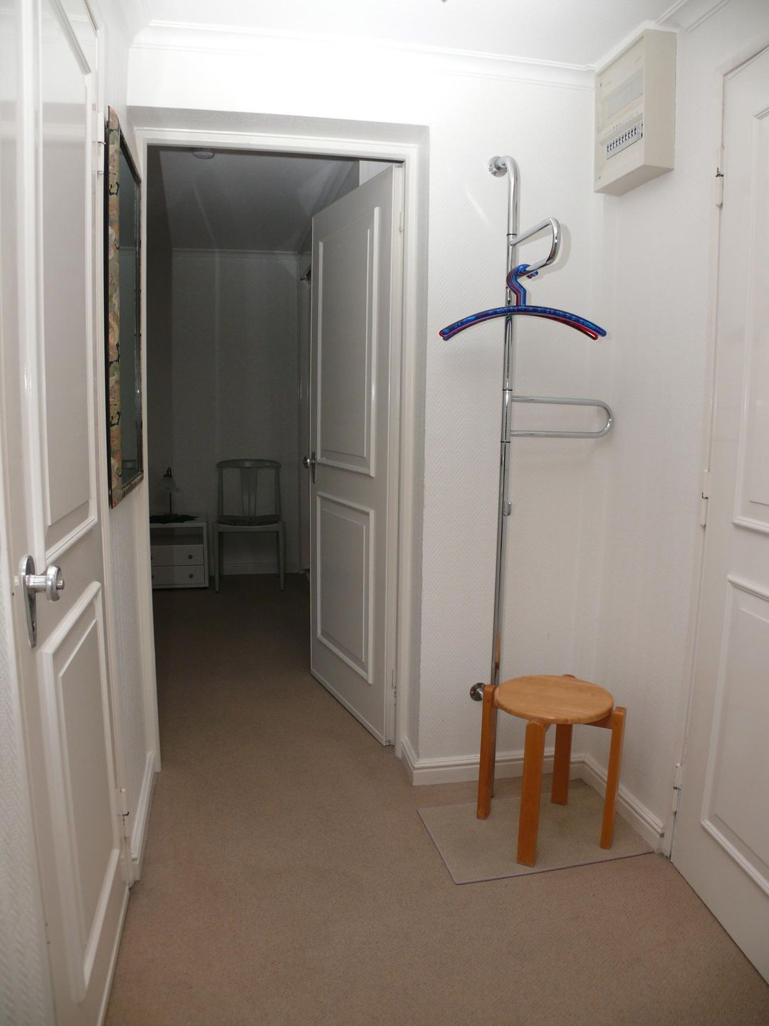 Haus Nordseeresidenz Wohnung 75 Westerland - 
