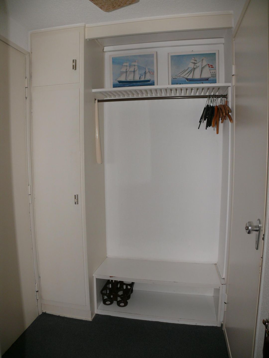 Haus Nordseeresidenz Wohnung 91 Westerland - 