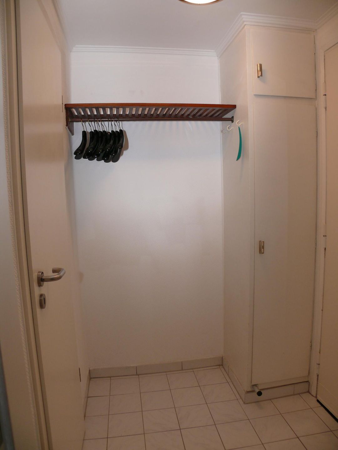 Haus Nordseeresidenz Wohnung 41 Westerland - 