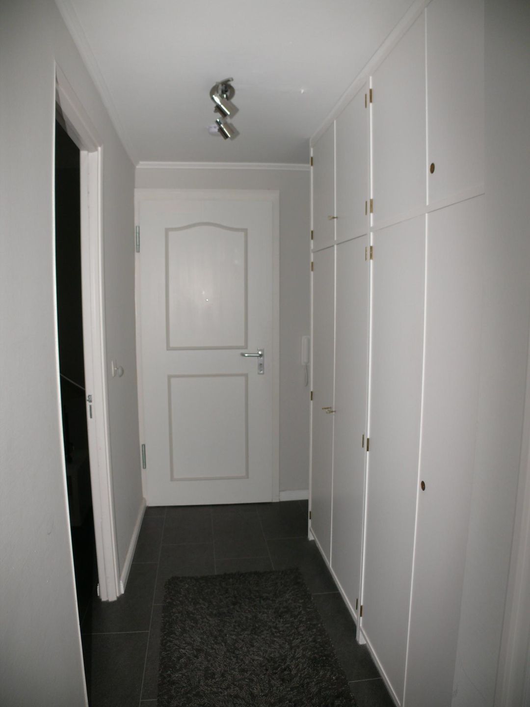 Haus Nordseeresidenz Wohnung 76 Westerland - 