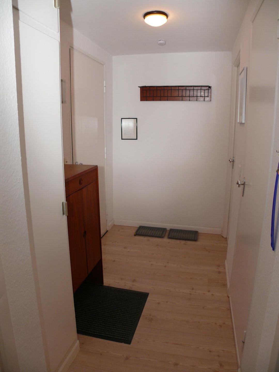 Haus Nordseeresidenz Wohnung 09 Westerland - Badezimmer