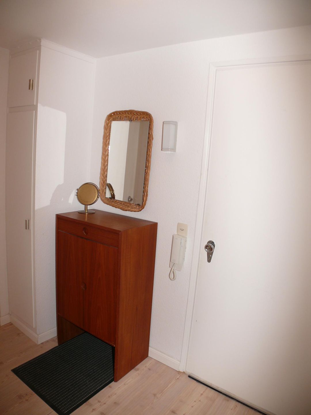 Haus Nordseeresidenz Wohnung 09 Westerland - 