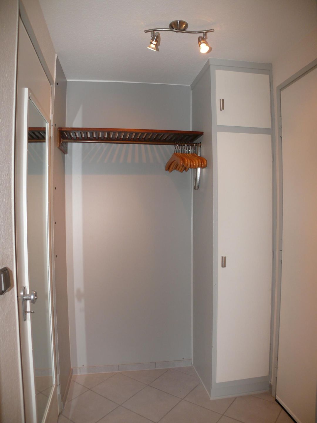 Haus Nordseeresidenz Wohnung 26 Westerland - 