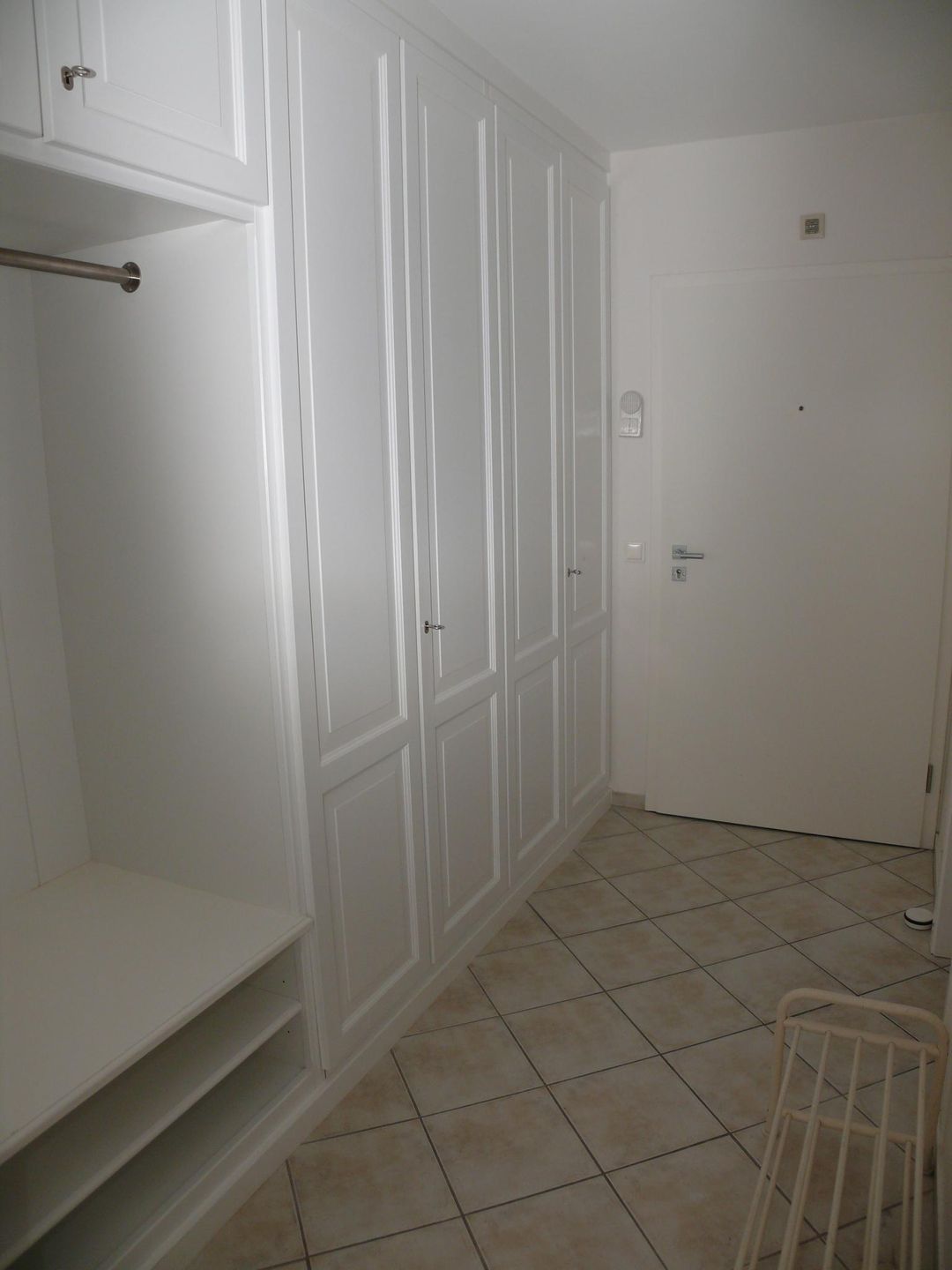 Haus Norderhoog Wohnung 46 Westerland - 