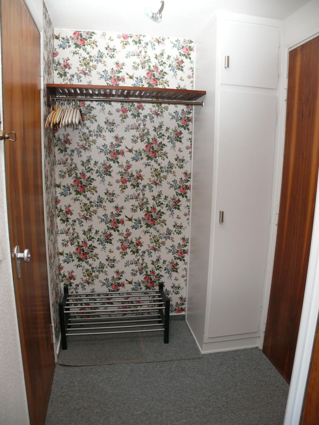 Haus Nordseeresidenz Wohnung 94 Westerland - 