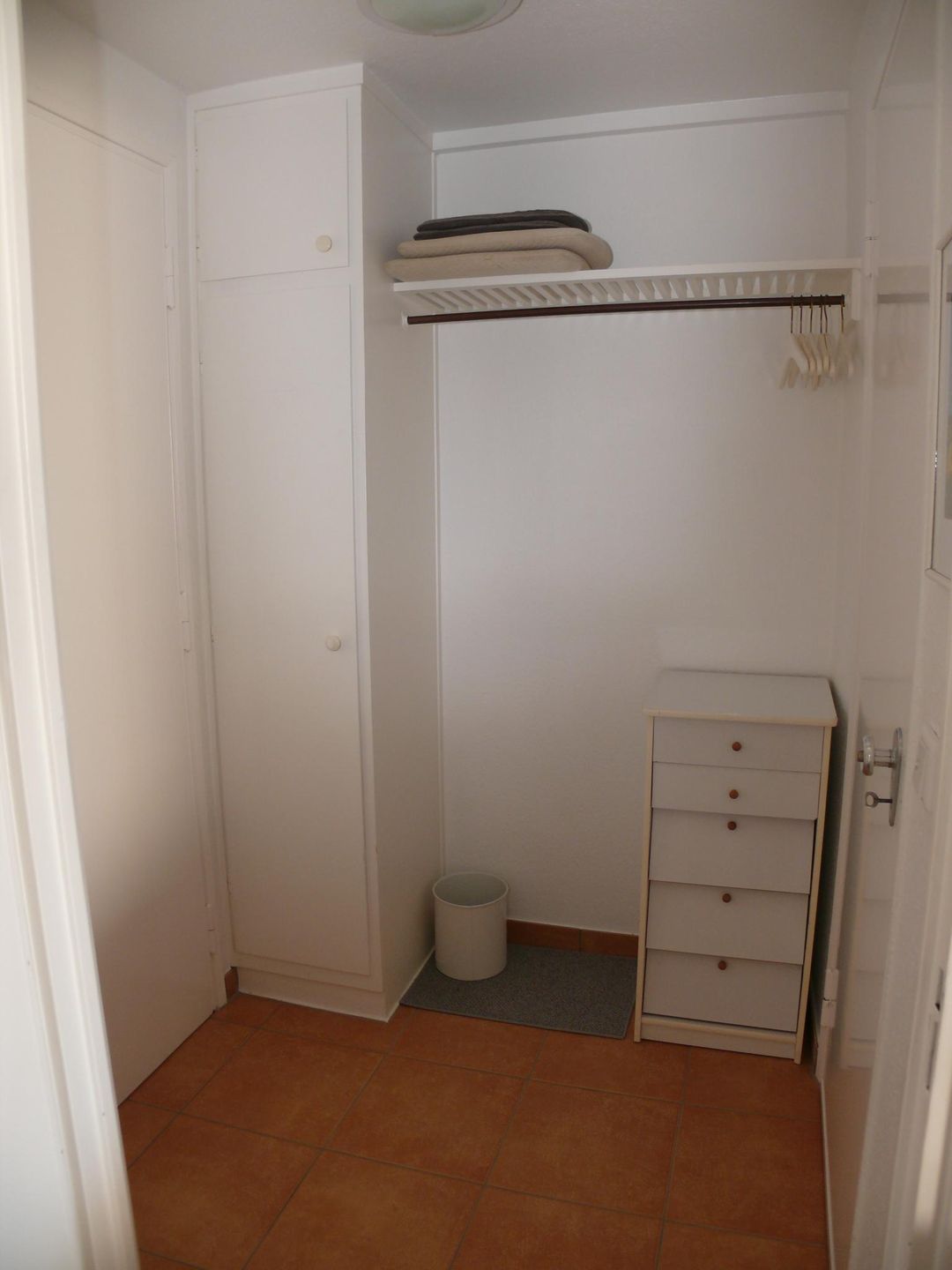 Haus Nordseeresidenz Wohnung 35 Westerland - 