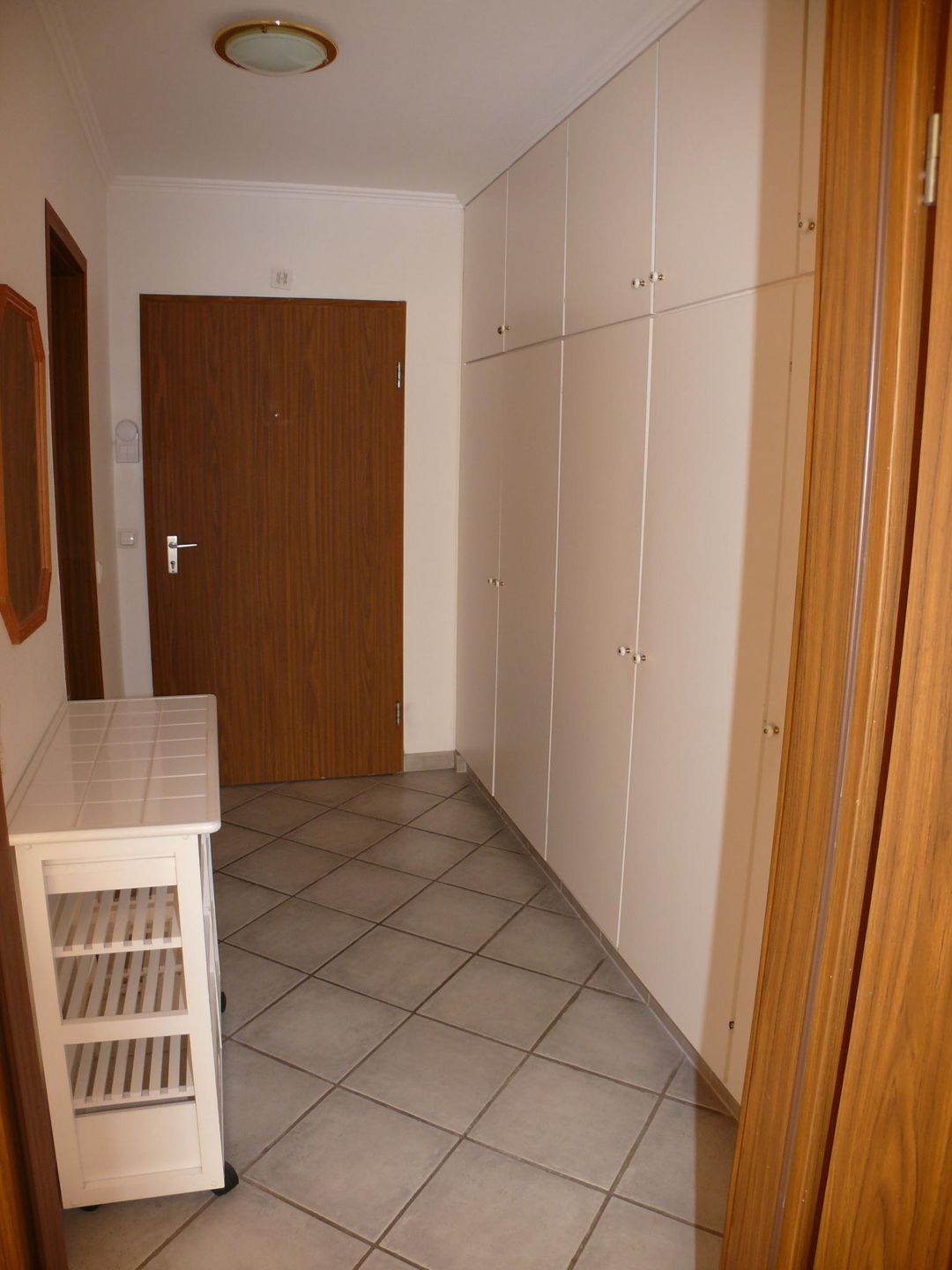 Haus Norderhoog Wohnung 39 Westerland - 