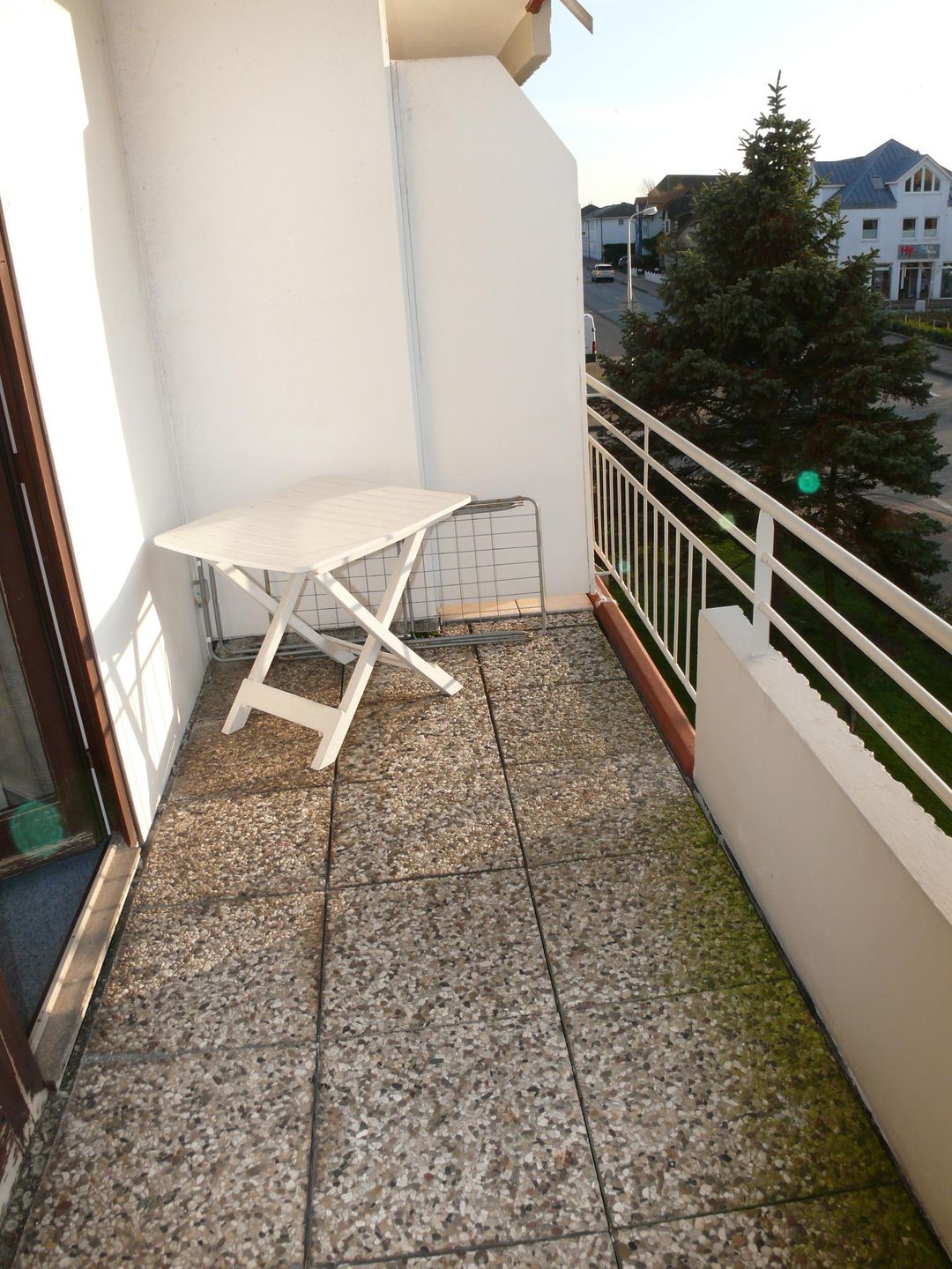 Haus Norderhoog Wohnung 39 Westerland - 