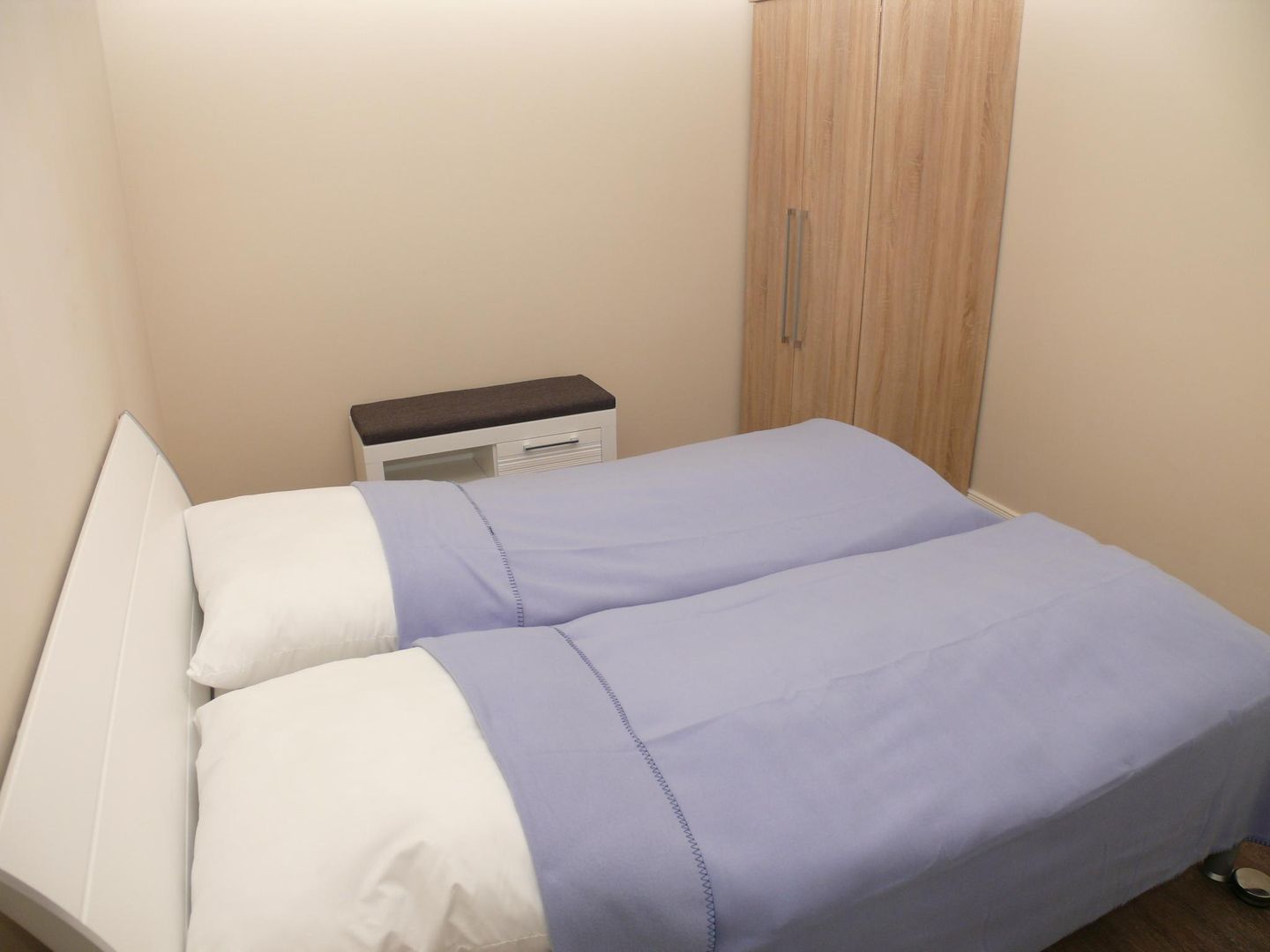 Altes Schäferhüs Altes Schäferhüs Westerland - Schlafzimmer