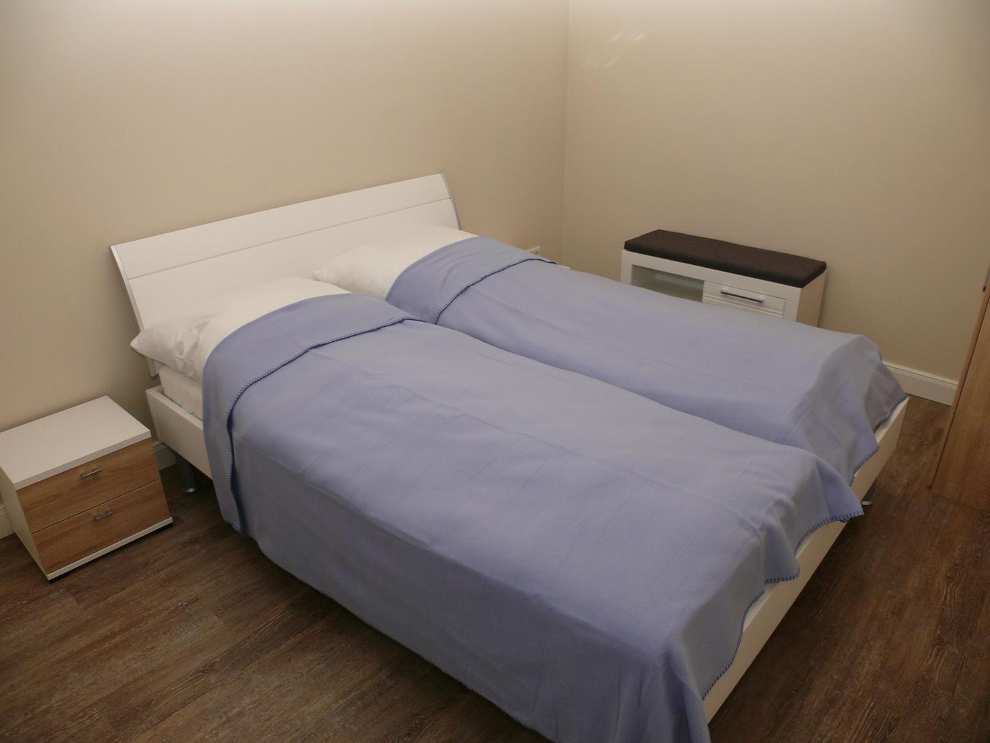 Altes Schäferhüs Altes Schäferhüs Westerland - Schlafzimmer