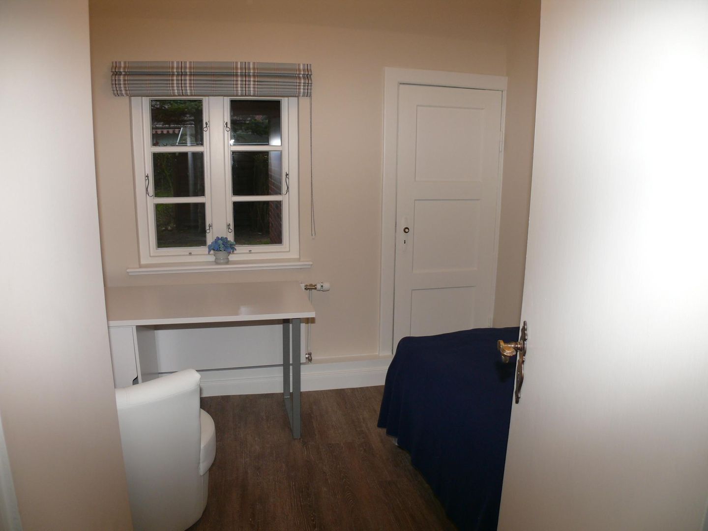 Altes Schäferhüs Altes Schäferhüs Westerland - Schlafzimmer