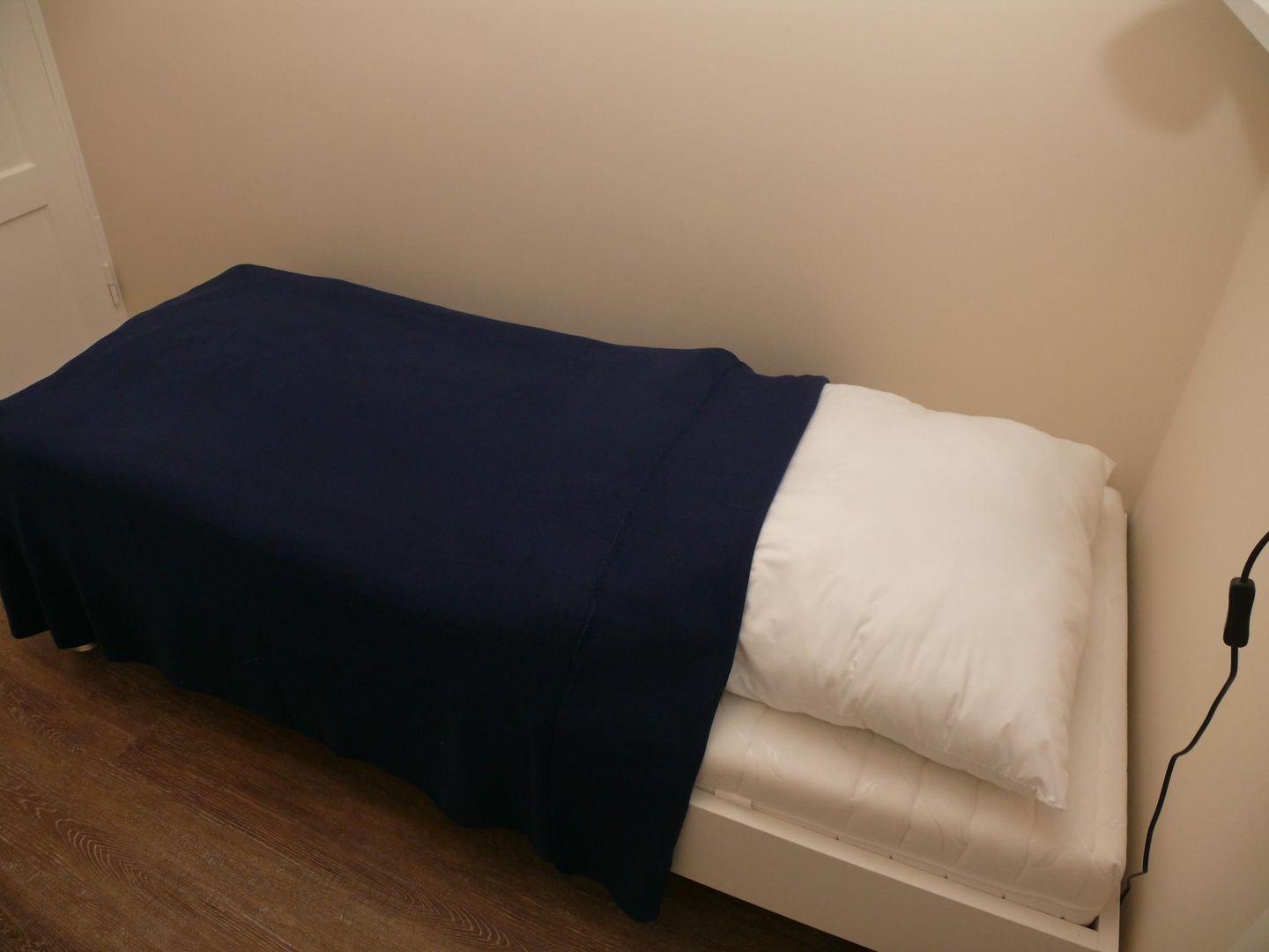 Altes Schäferhüs Altes Schäferhüs Westerland - Schlafzimmer