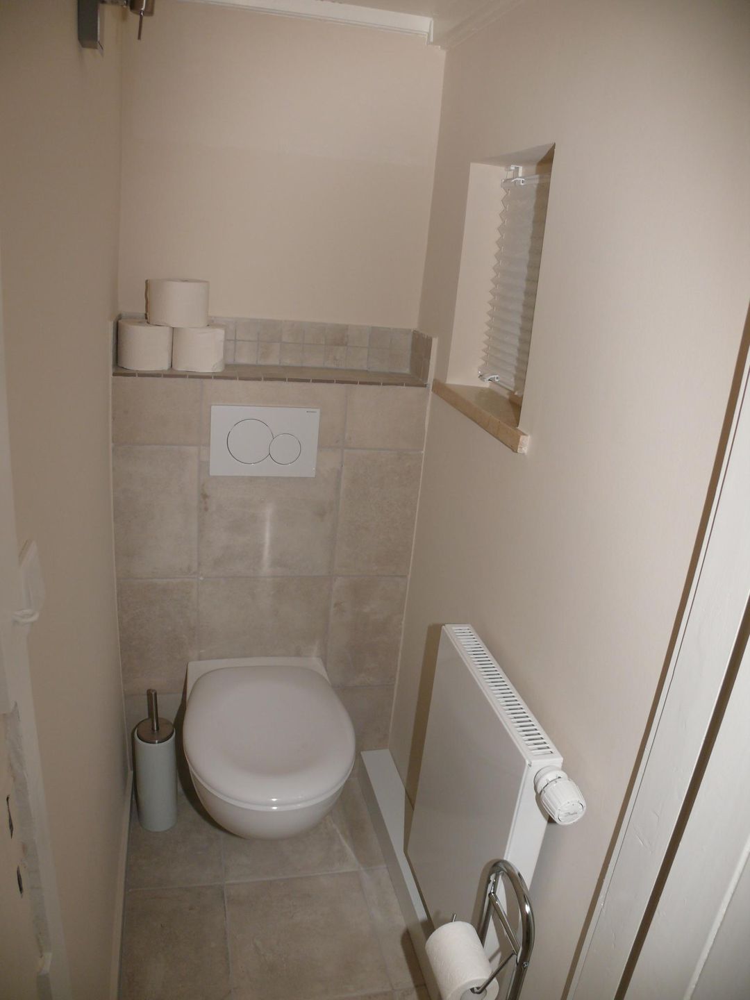 Altes Schäferhüs Altes Schäferhüs Westerland - Gäste-WC