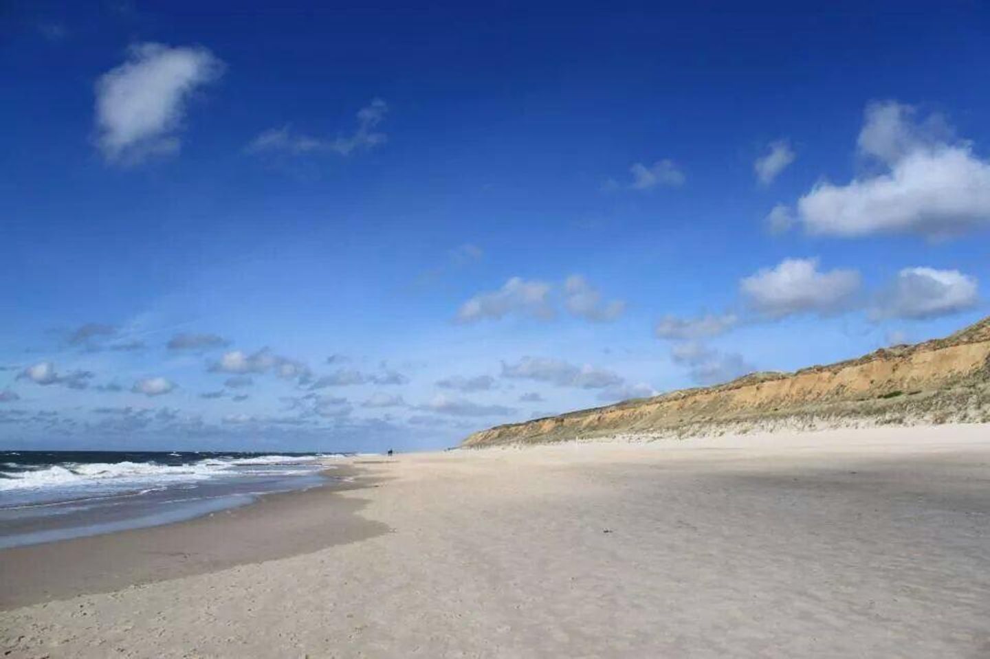 Haus Nordseeresidenz Wohnung 67 Westerland - Strand