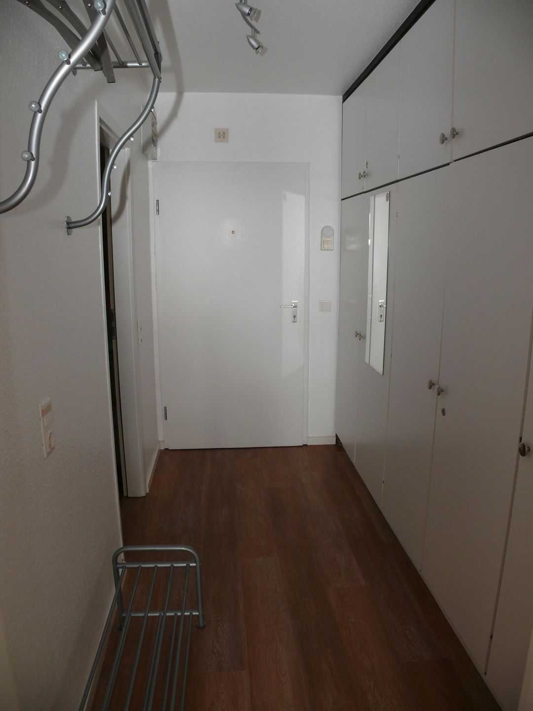 Haus Norderhoog Wohnung 55 Westerland - Küche / Küchenzeile