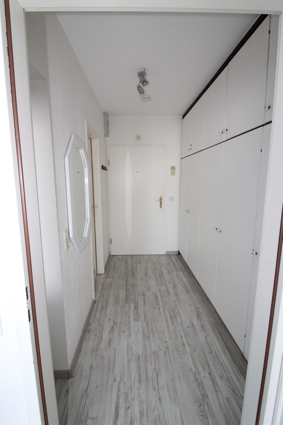 Haus Norderhoog Wohnung 80 Westerland - 