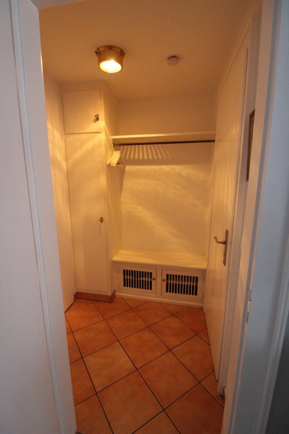 Haus Nordseeresidenz Wohnung 34 Westerland - 