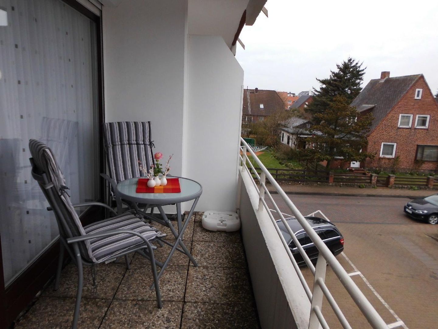 Haus Norderhoog Wohnung 24 Westerland -