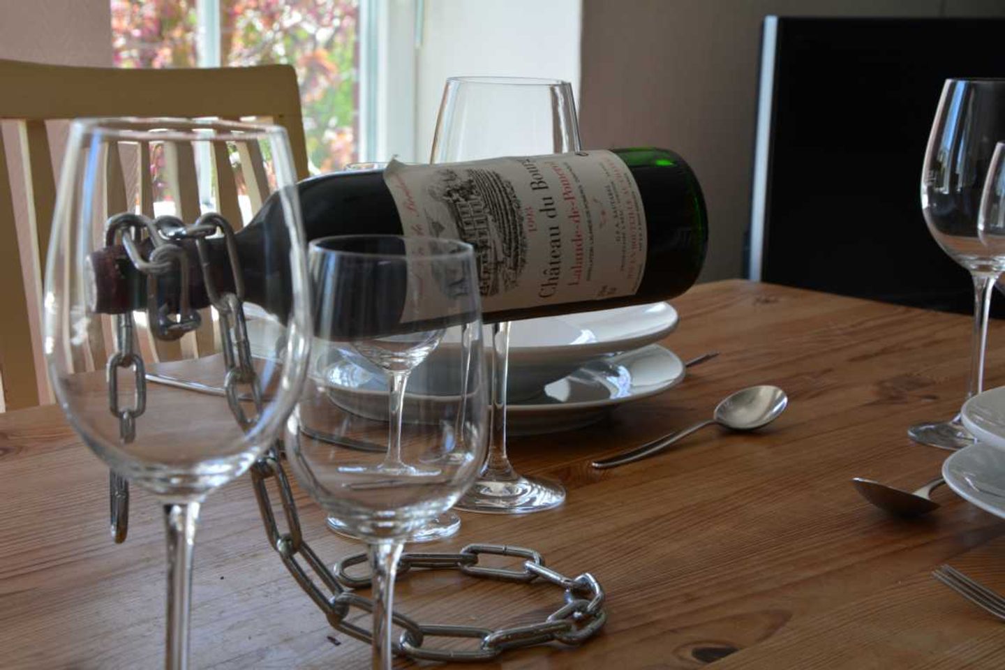  Mehrgenerationenwohnung Inselsuite Nebel auf Amrum - 