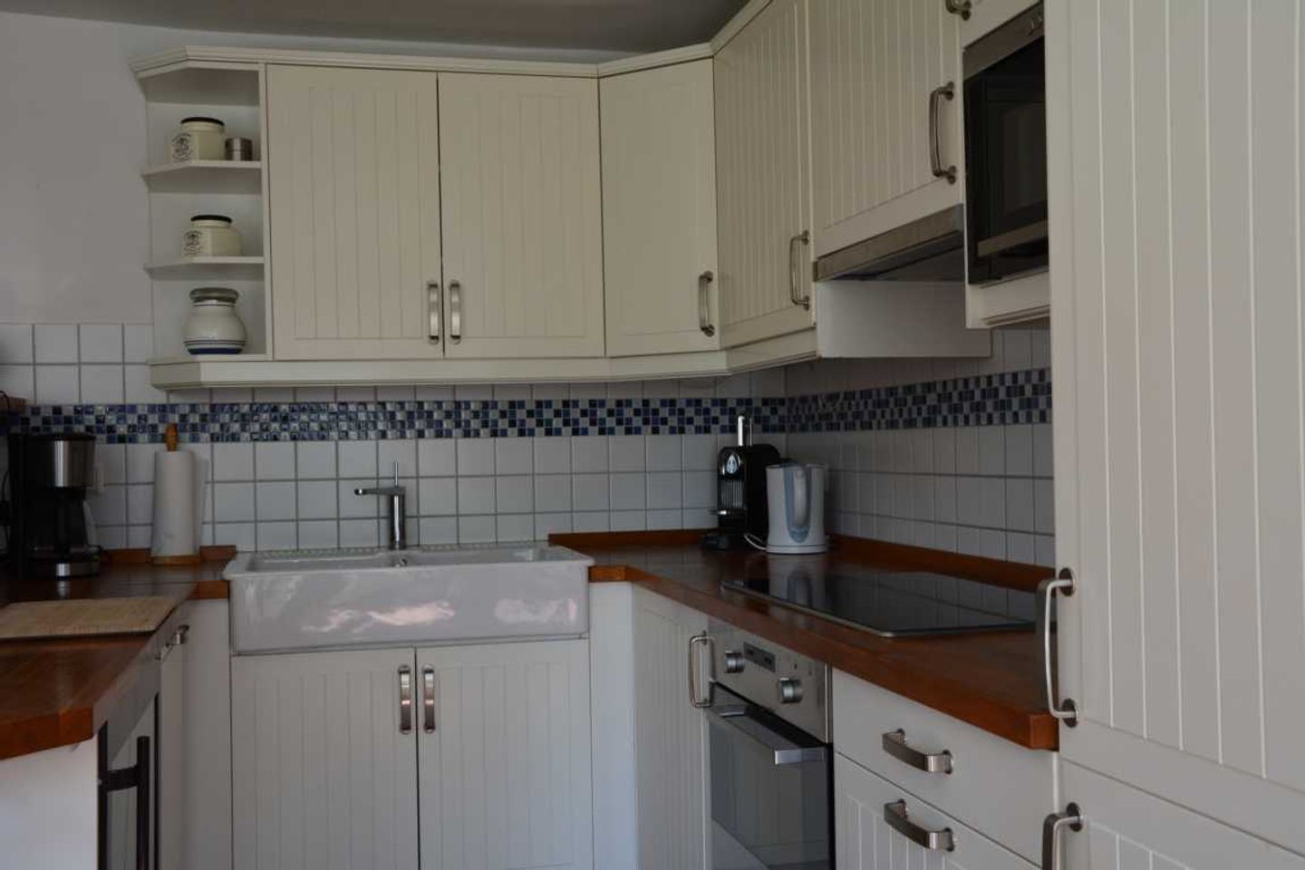  Mehrgenerationenwohnung Inselsuite Nebel auf Amrum - 