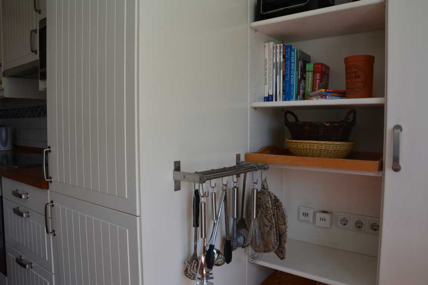  Mehrgenerationenwohnung Inselsuite Nebel auf Amrum - 