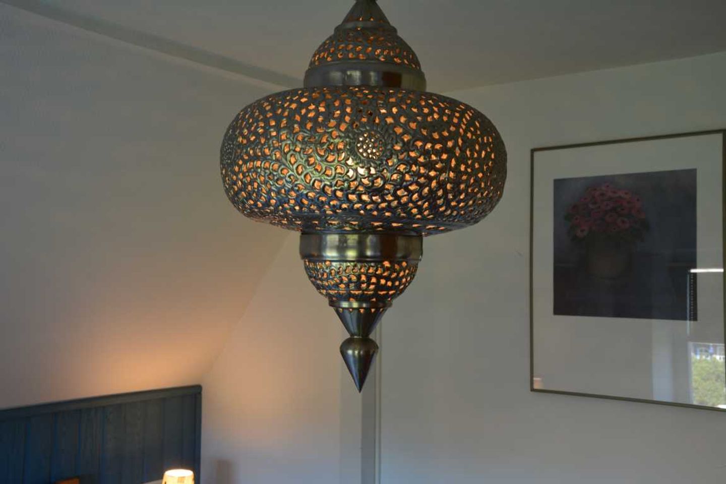  Mehrgenerationenwohnung Inselsuite Nebel auf Amrum - 