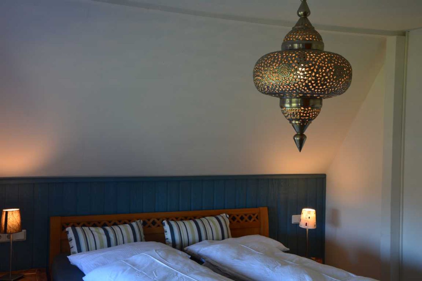  Mehrgenerationenwohnung Inselsuite Nebel auf Amrum - 