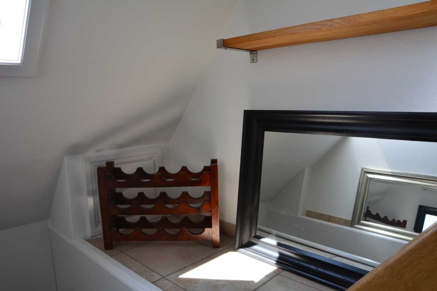  Mehrgenerationenwohnung Inselsuite Nebel auf Amrum - 