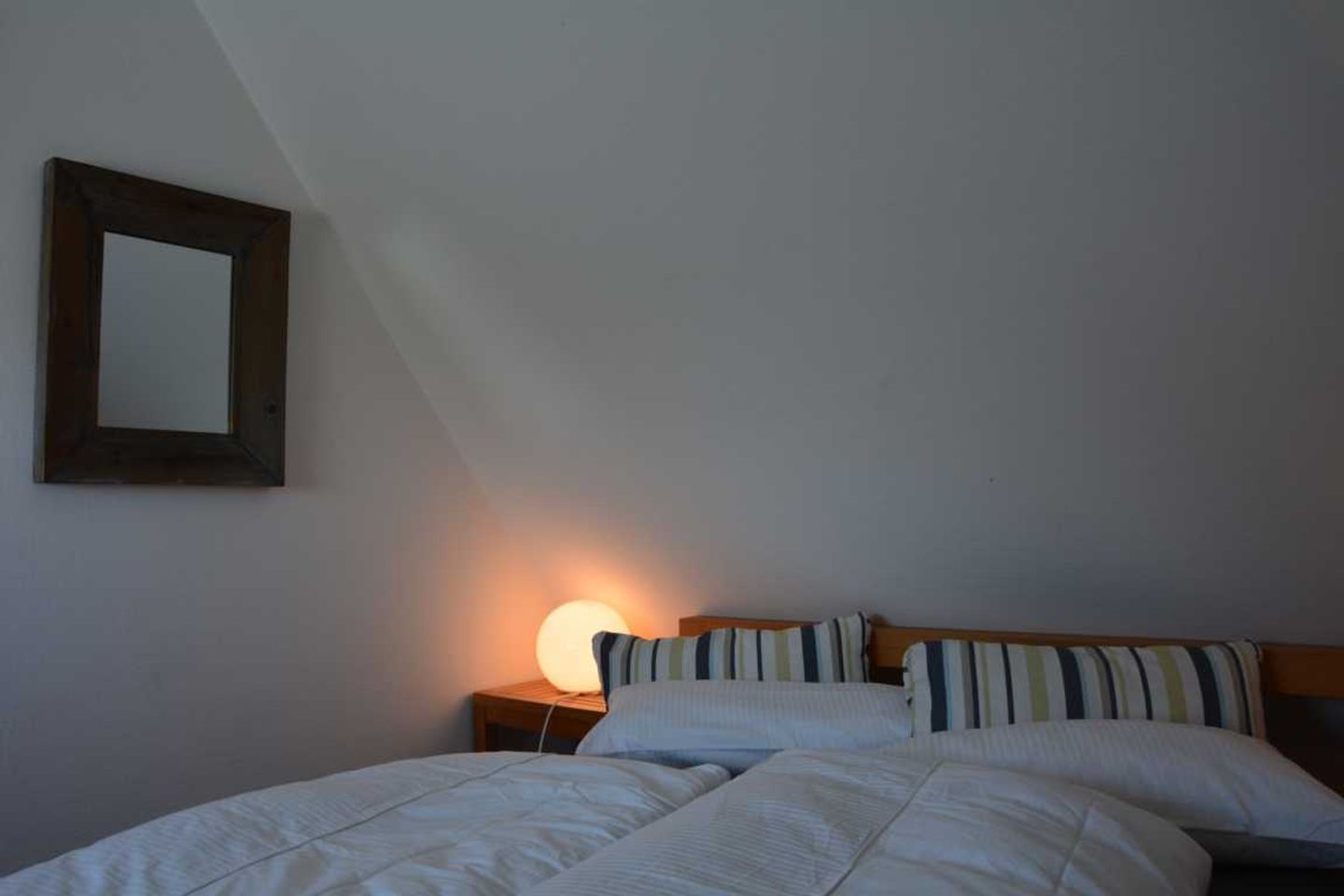  Mehrgenerationenwohnung Inselsuite Nebel auf Amrum - 