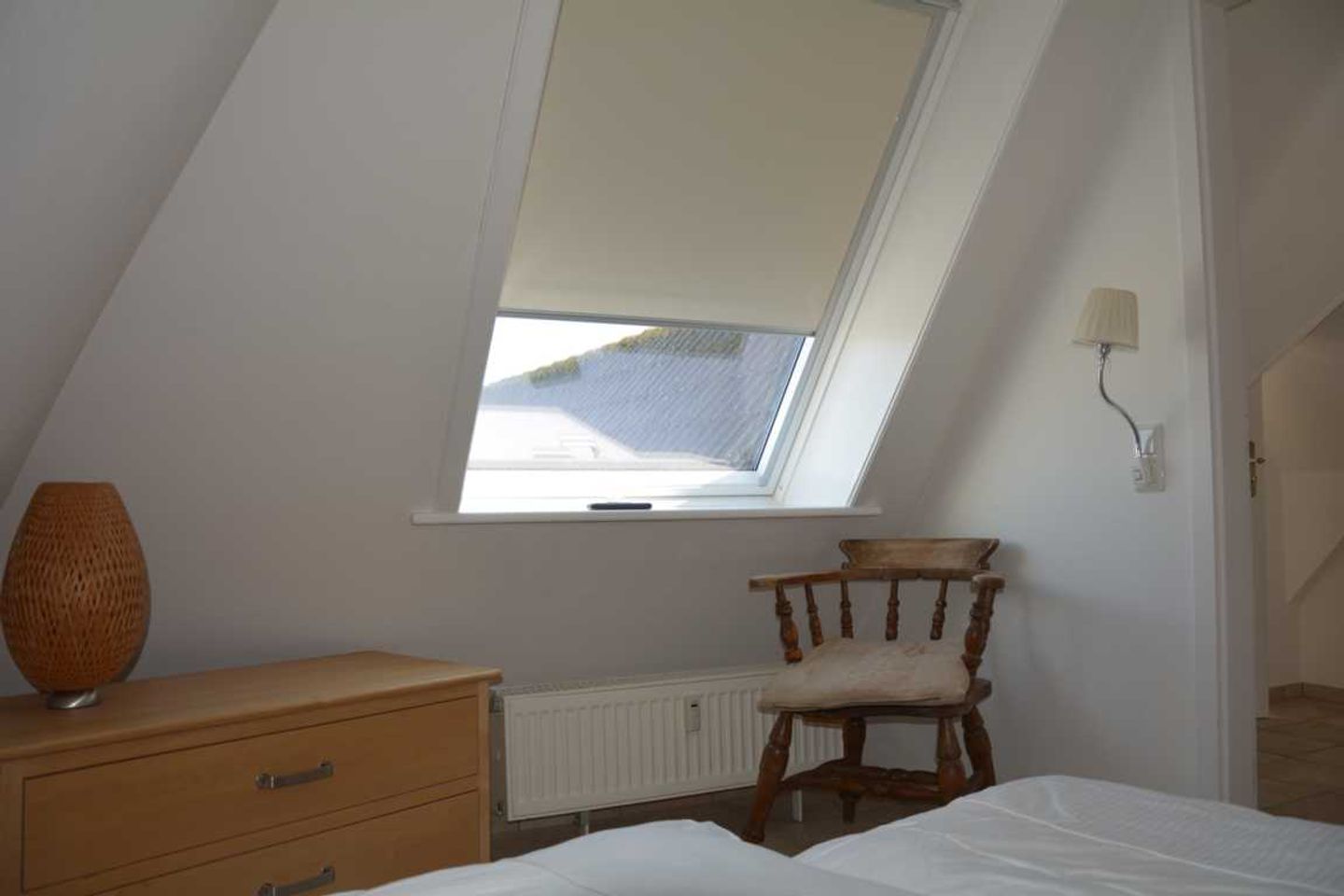  Mehrgenerationenwohnung Inselsuite Nebel auf Amrum - 