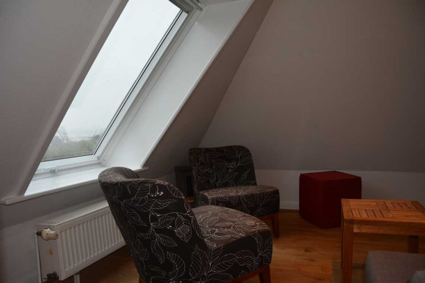  Mehrgenerationenwohnung Inselsuite Nebel auf Amrum - 