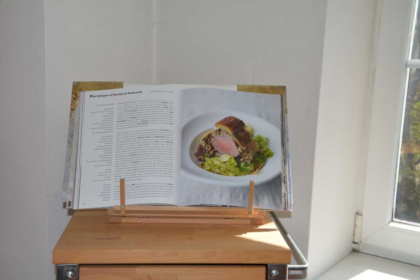  Mehrgenerationenwohnung Inselsuite Nebel auf Amrum - 