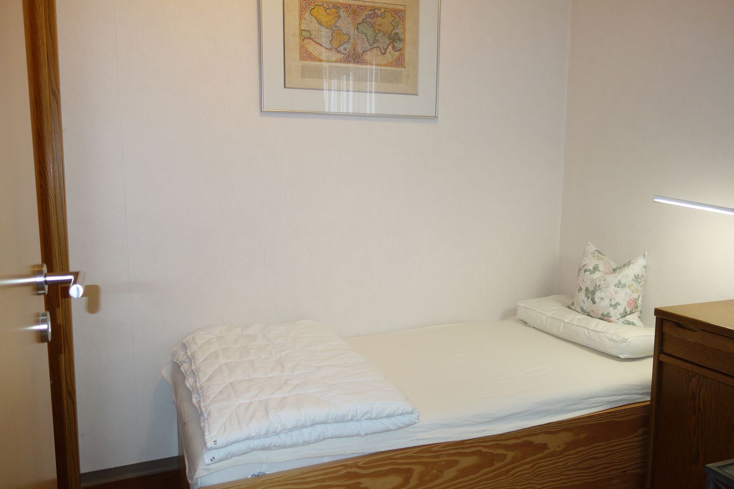 Ferienpark Hahnenklee Apartment "Mohnblume" Hahnenklee - 