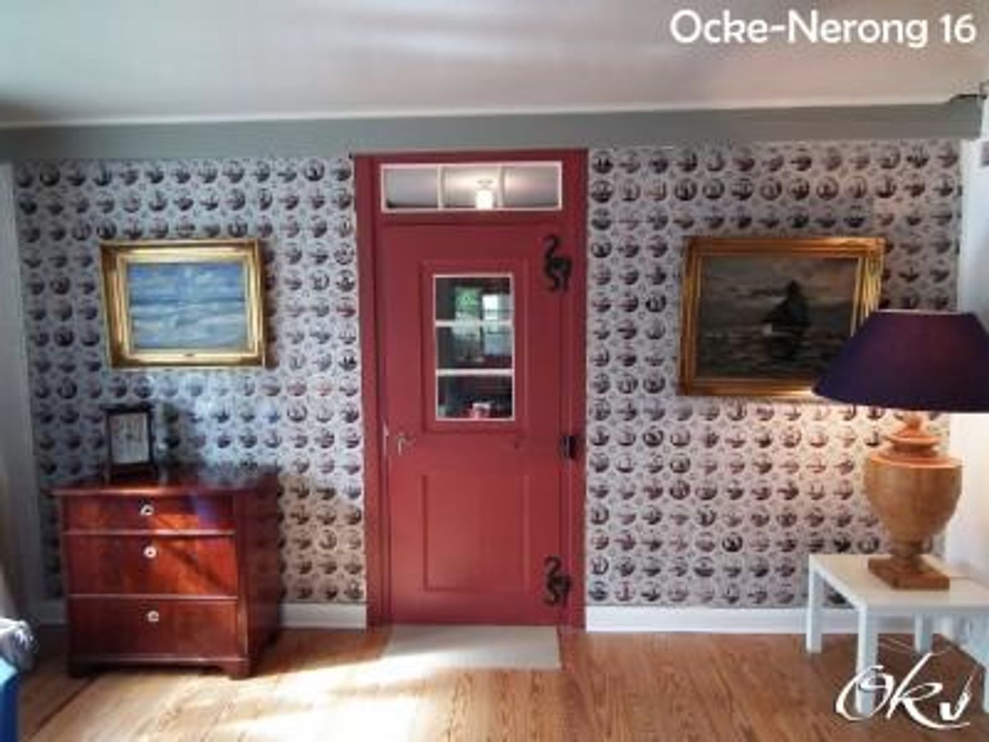  Käptn Freund Boldixum - 