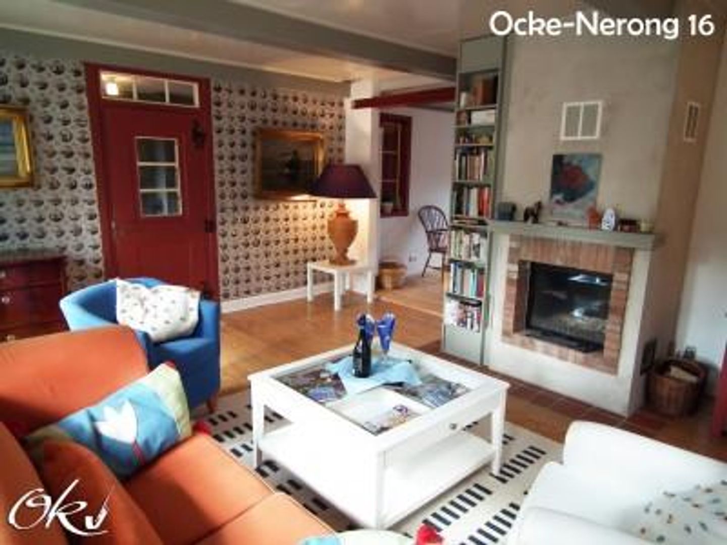  Käptn Freund Boldixum - 