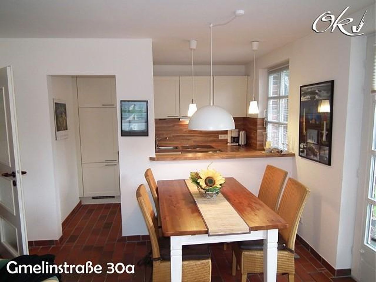  Haus am Südstrand Wyk - 