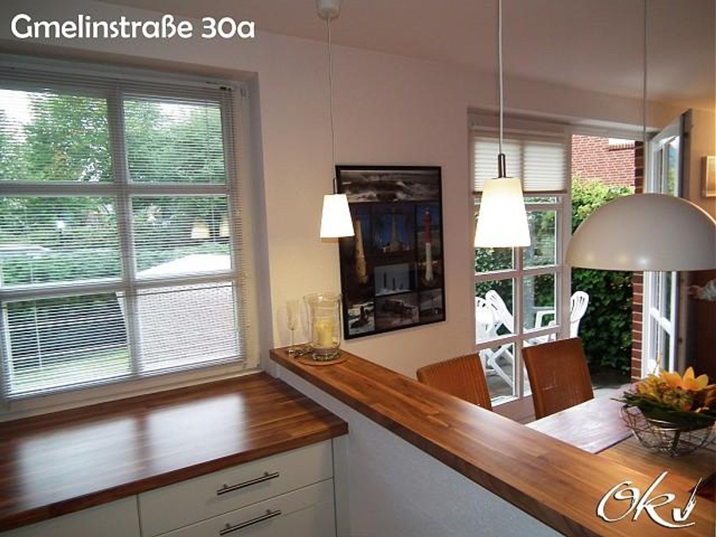  Haus am Südstrand Wyk - 