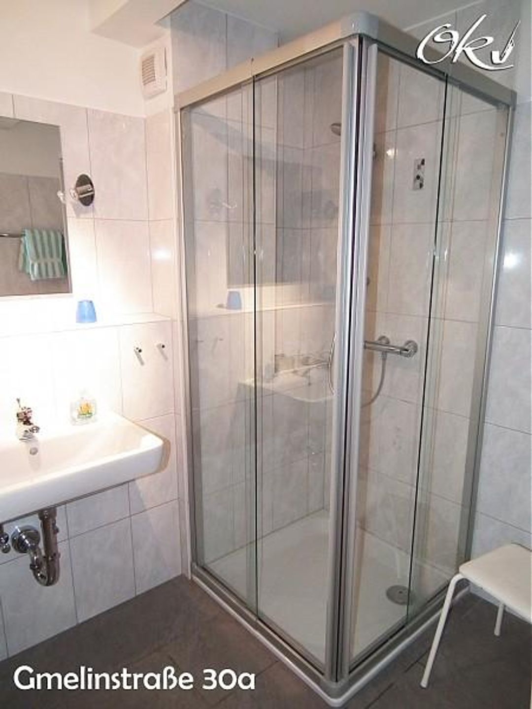  Haus am Südstrand Wyk - 