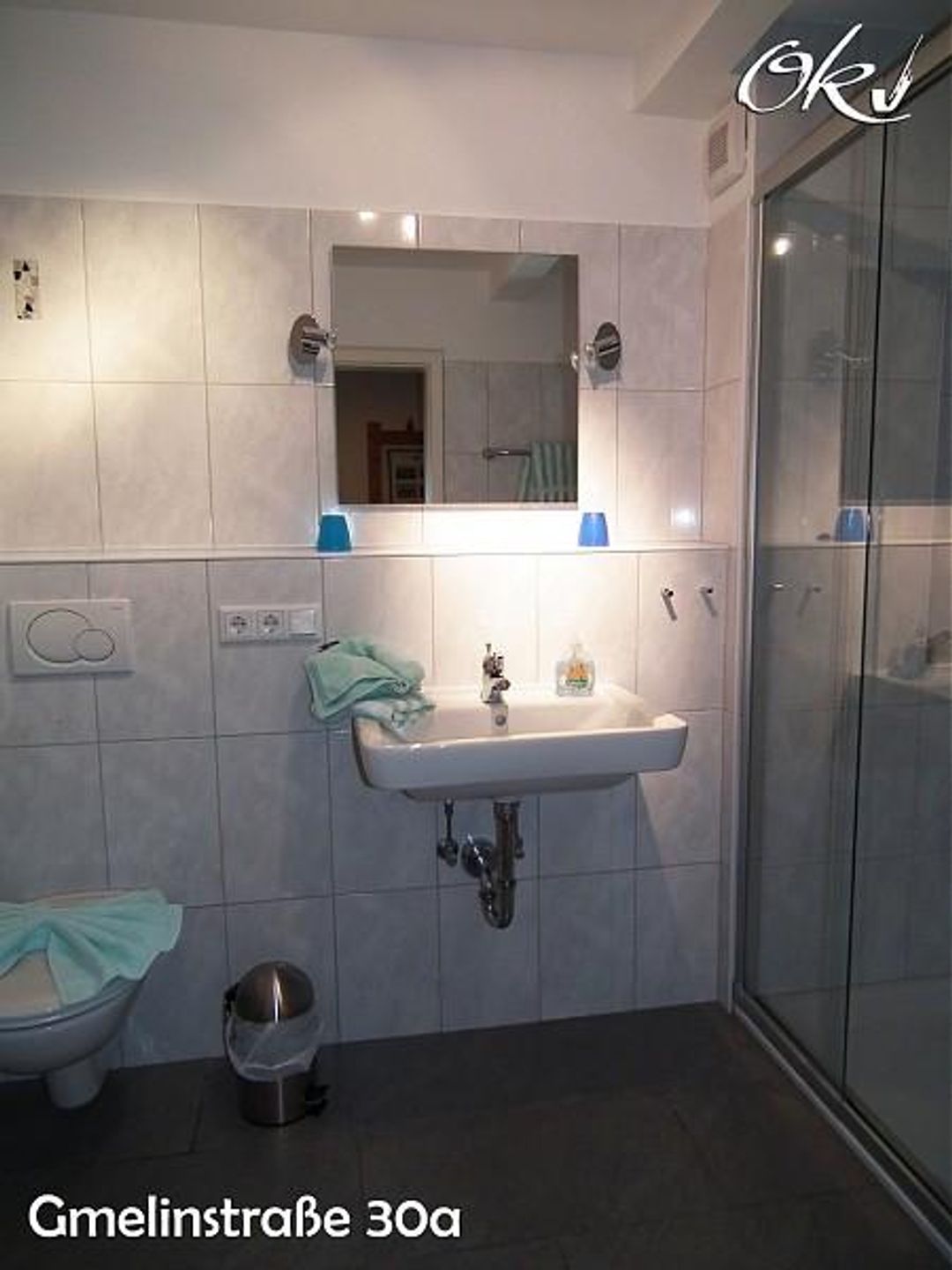  Haus am Südstrand Wyk - 