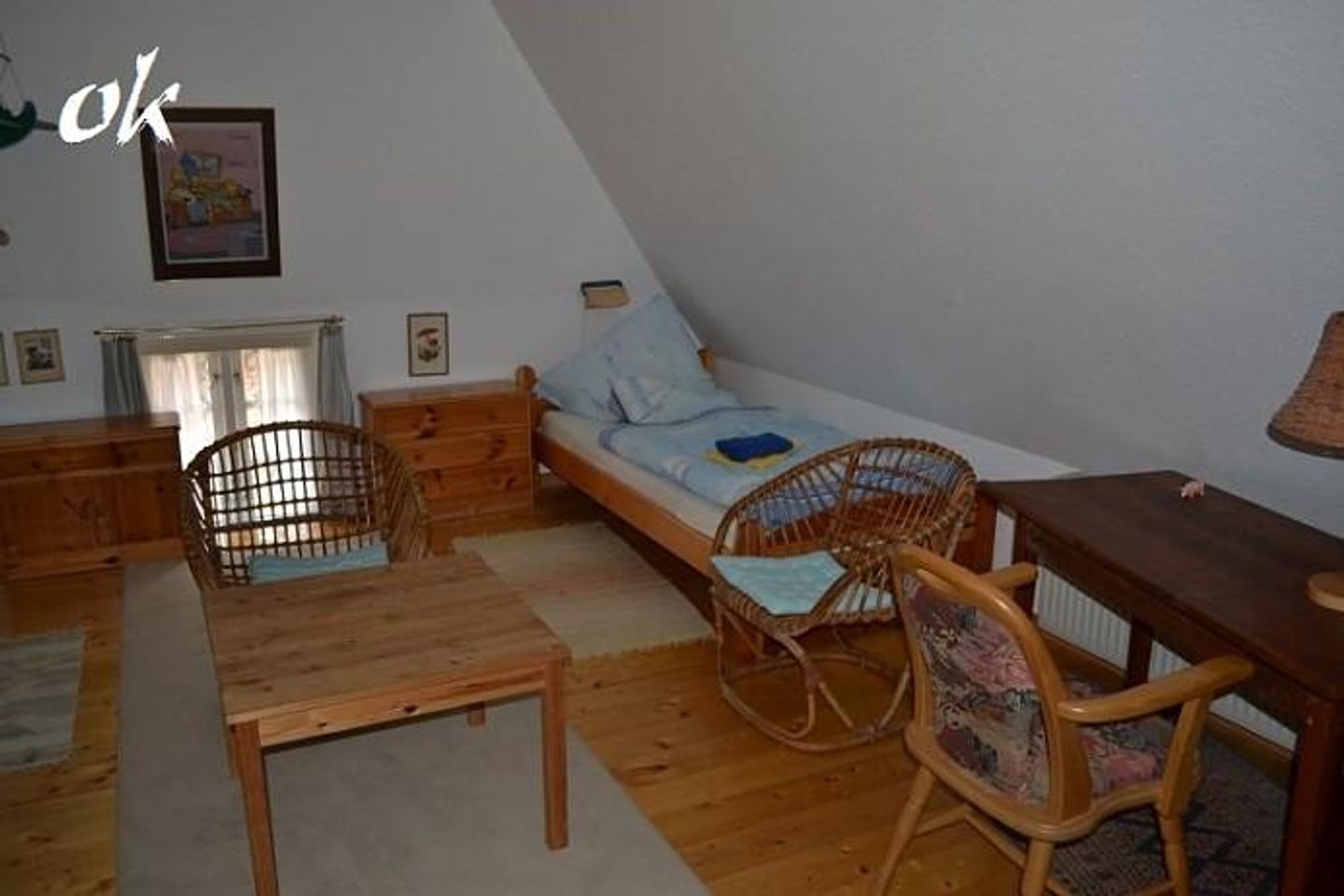  Petrine`s Hüs Midlum - 