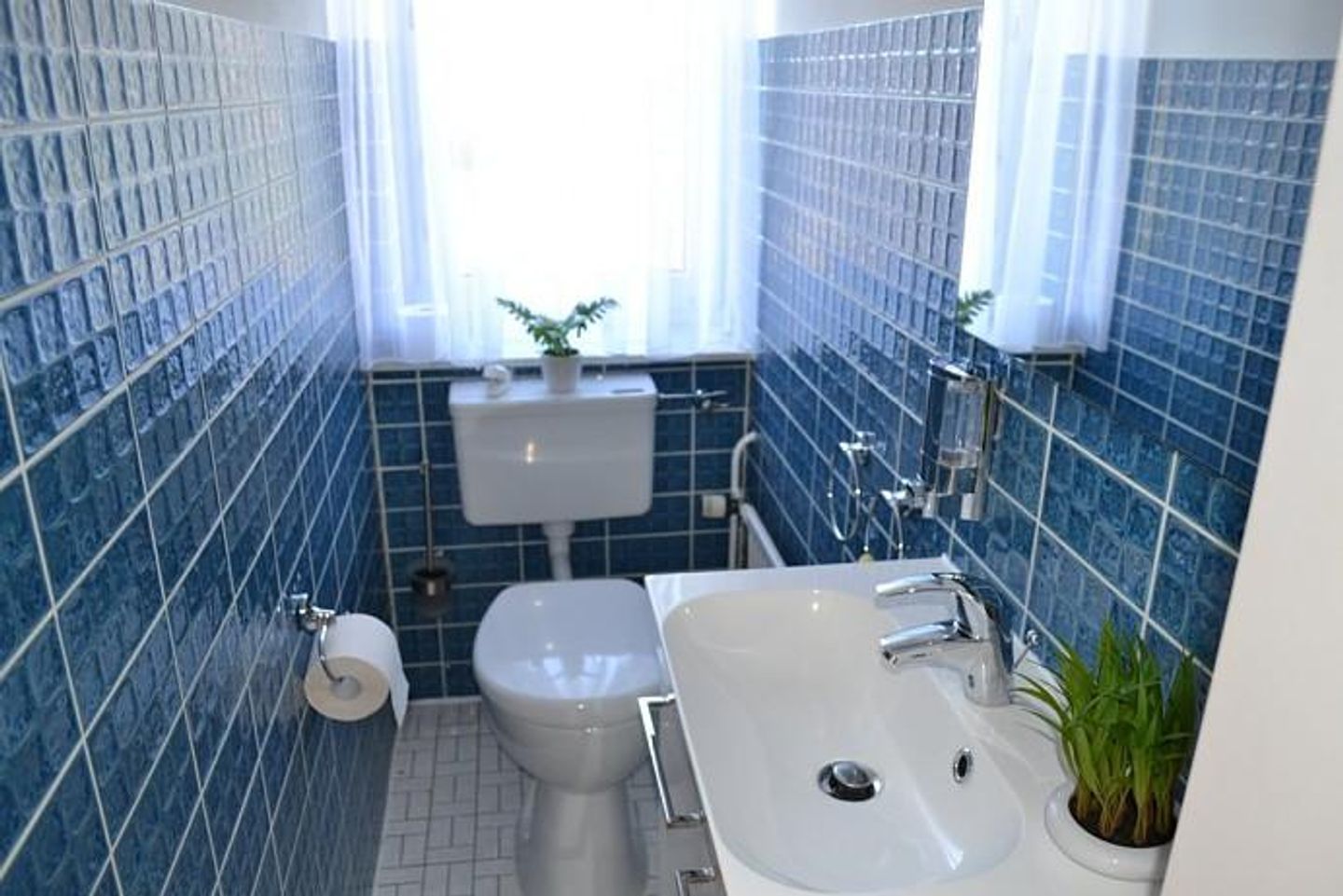  Ferienhaus Harmonie Wyk - 