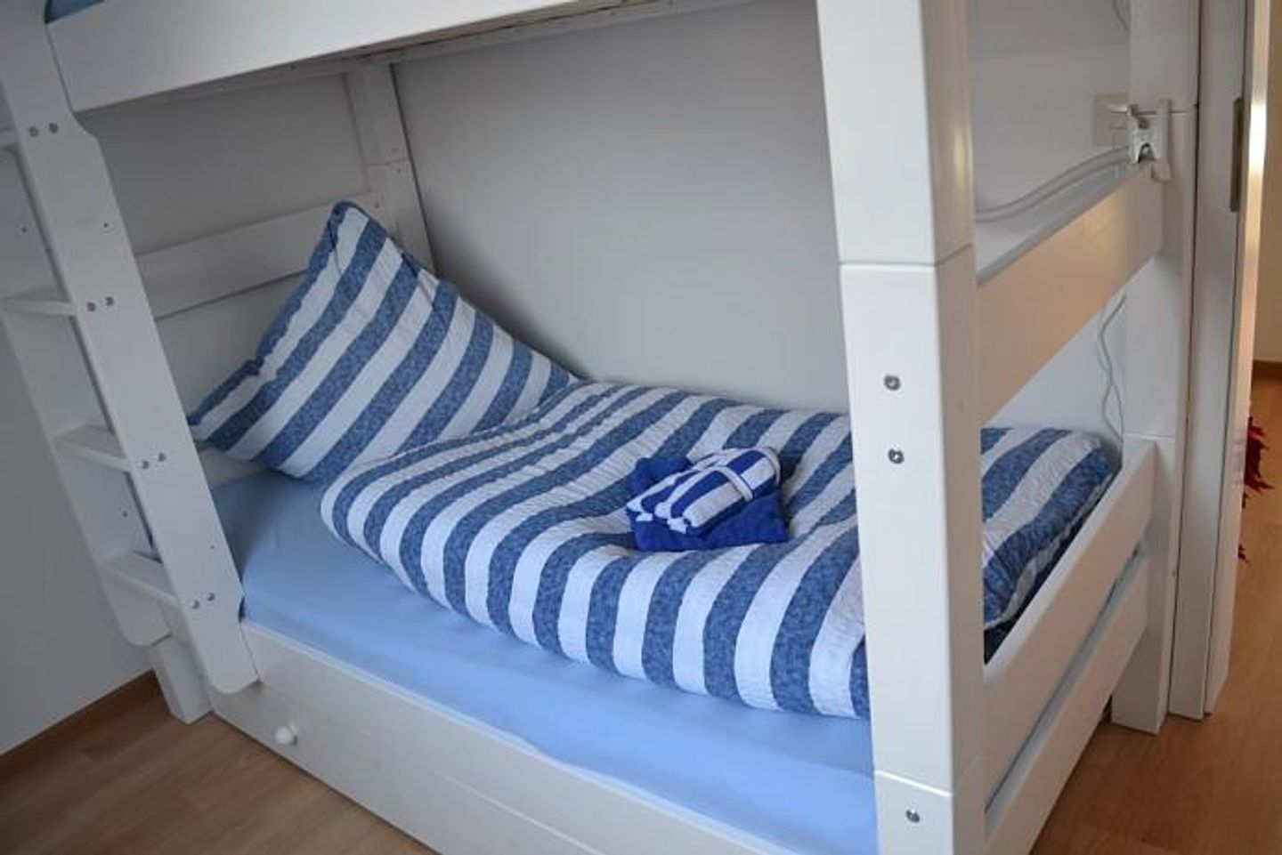  Ferienhaus Harmonie Wyk - 