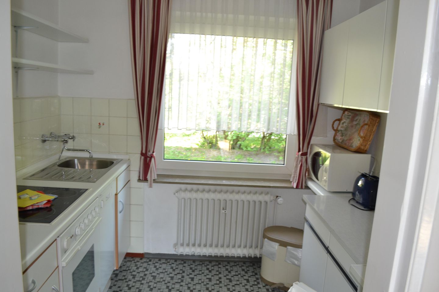  Halligblick Nieblum - 