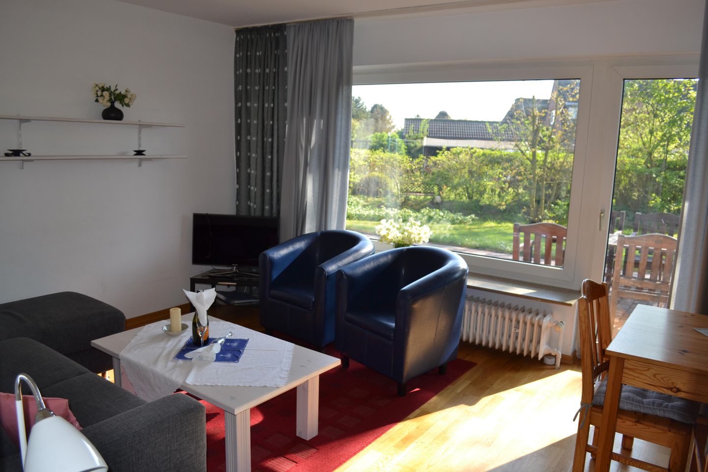  Halligblick Nieblum - 