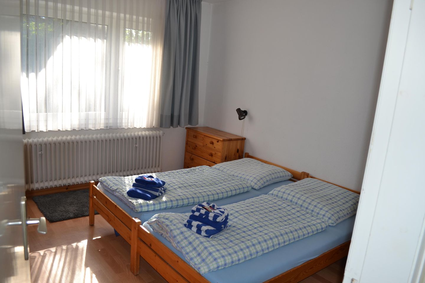  Halligblick Nieblum - 