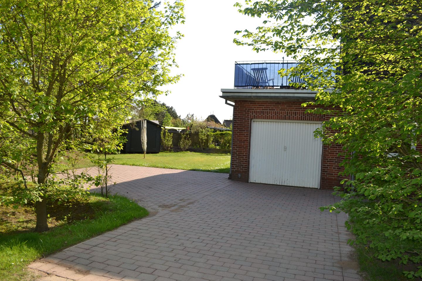  Halligblick Nieblum - 