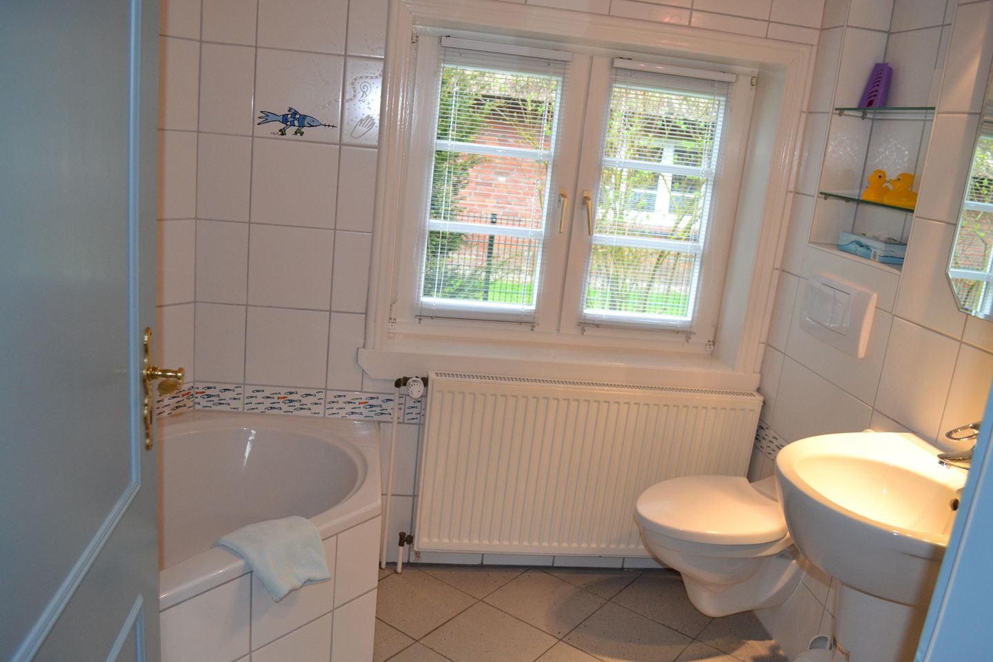  Üülen Hüs Oevenum - 