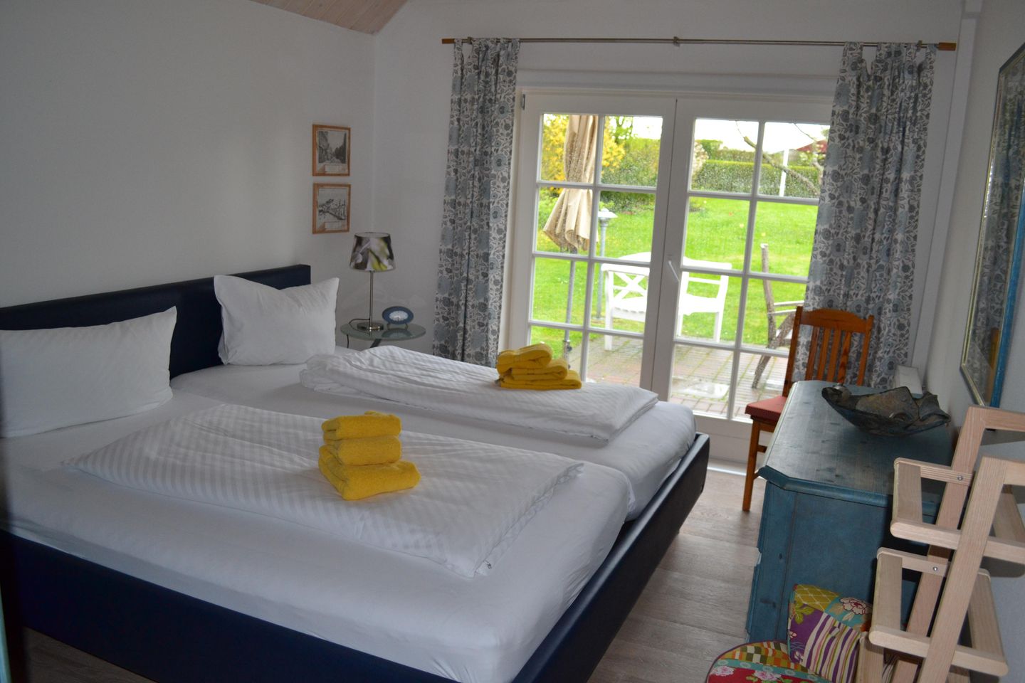  Üülen Hüs Oevenum - 