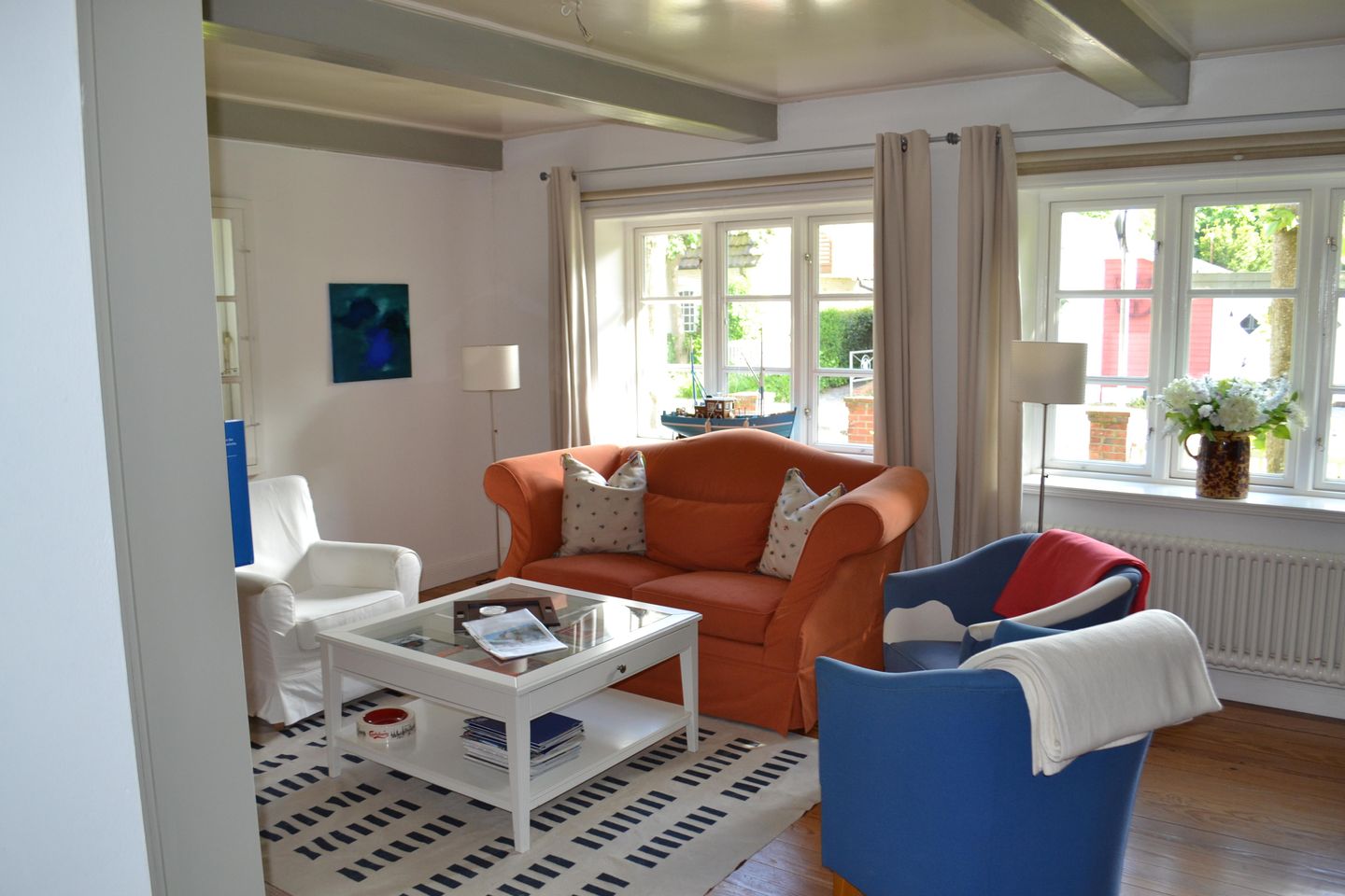  Käptn Freund Boldixum - 