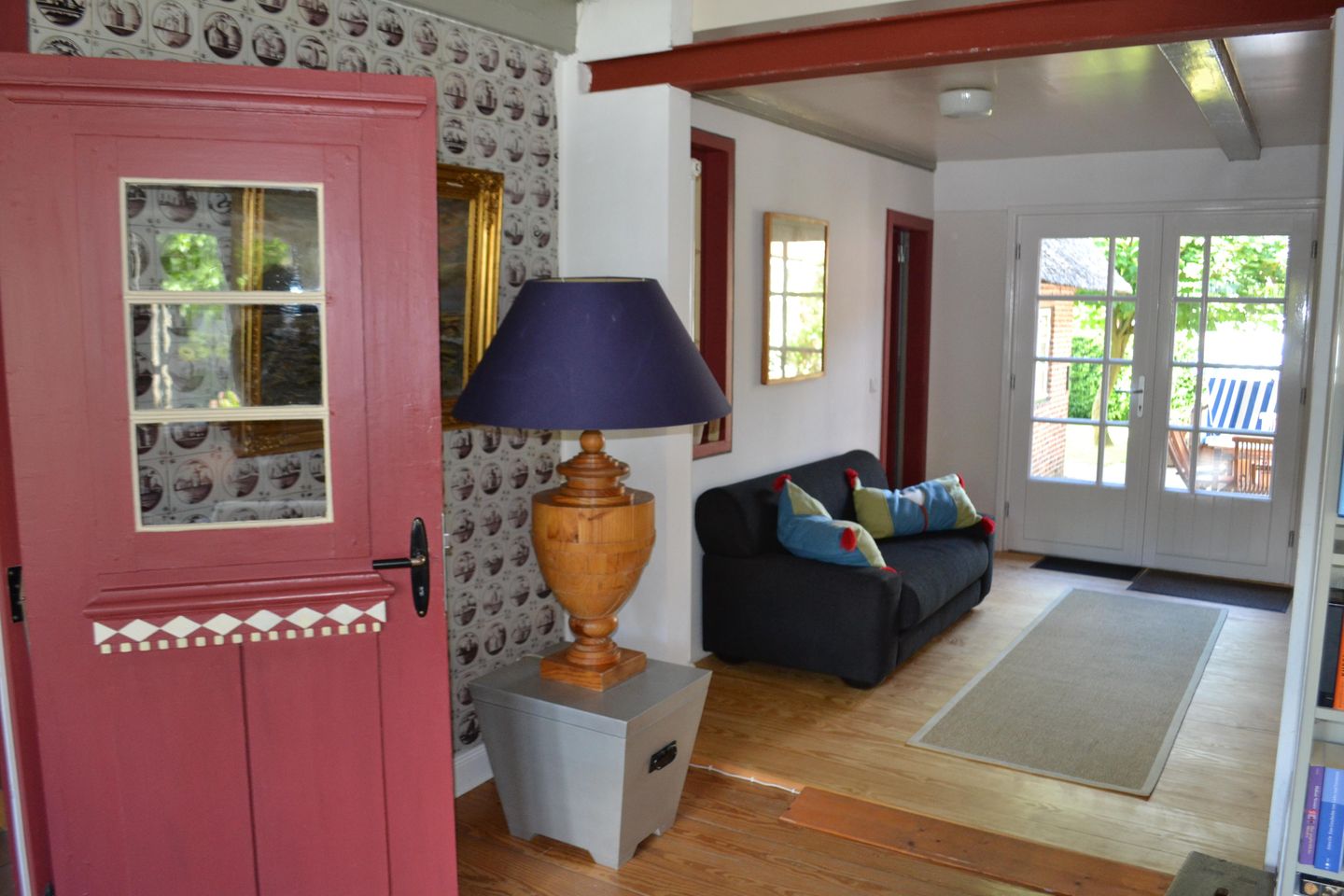  Käptn Freund Boldixum - 